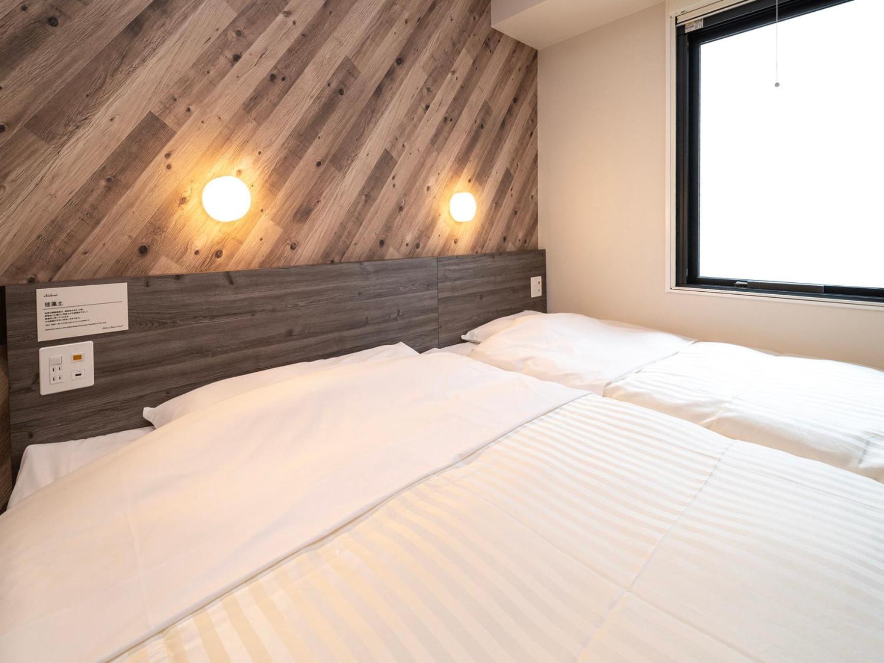 Super Hotel Kumamoto Ekimae Natural Hot Springs Ngoại thất bức ảnh